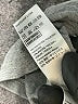 Topshop Gray Short Sleeve T-Shirt Size 8 - photo 8