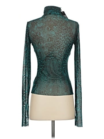 AFRM Long Sleeve Blouse (view 2)