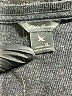 Eddie Bauer Gray Long Sleeve Henley Size XL - photo 7