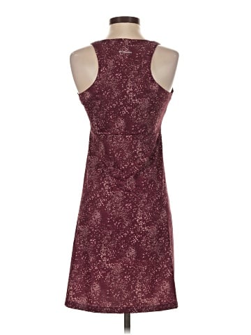 Columbia Cocktail Dress (view 2)