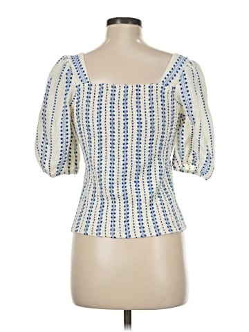 Evereve Short Sleeve Top (view 2)