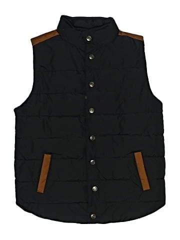 Janie and Jack Vest (view 1)