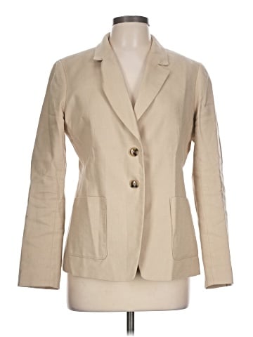 J.Crew Factory Store Blazer (view 1)
