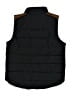 Janie and Jack 100% Polyester Black Vest Size 10 - 12 - photo 2