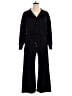 YPB Black Jumpsuit Size XL - photo 1