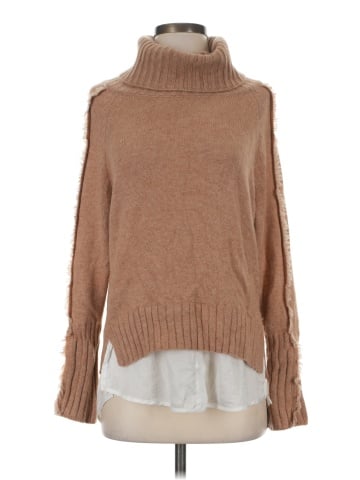Brochu Walker Turtleneck Sweater (view 1)