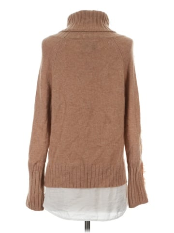 Brochu Walker Turtleneck Sweater (view 2)