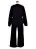 YPB Black Jumpsuit Size XL - photo 2