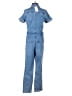Good American Blue Jumpsuit Size Sm (1) - photo 2