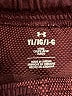 Under Armour Camo Brown Athletic Shorts Size L (youth) - photo 3