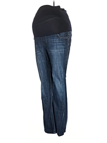 Liz Lange Maternity for Target Jeans (view 1)