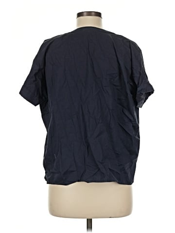 Splendid Short Sleeve Blouse (view 2)
