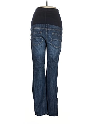 Liz Lange Maternity for Target Jeans (view 2)
