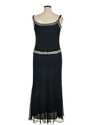 Jkara Cocktail Dress (view 2)