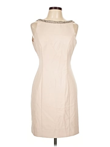 Minuet Cocktail Dress (view 1)