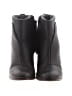 TOMS Black Ankle Boots Size 5 1/2 - photo 2