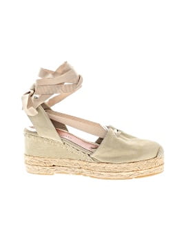 Ralph Lauren Wedges
