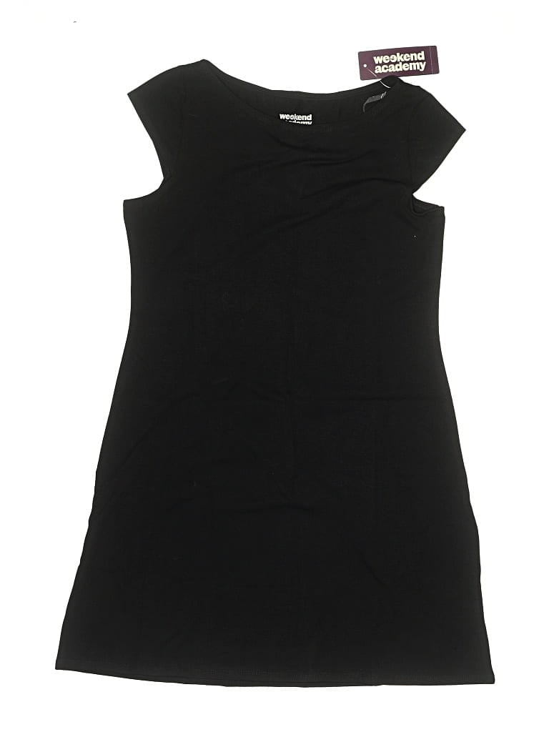 Assorted Brands Kids' Dress In Black