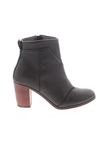 TOMS Ankle Boots (view 1)