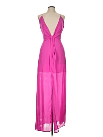Nic & Jo Cocktail Dress (view 1)