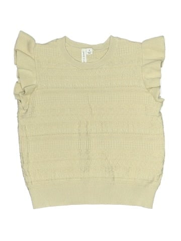 Janie and Jack Sweater Vest (view 1)