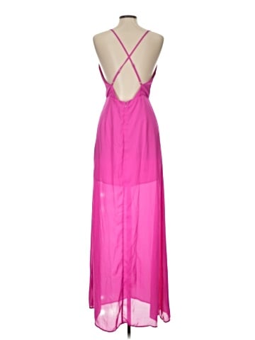 Nic & Jo Cocktail Dress (view 2)