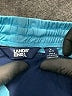 Lands' End Color Block Blue Athletic Shorts Size 10 - photo 3