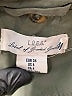 H&M L.O.G.G. Green Jacket Size 4 - photo 6