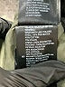 H&M L.O.G.G. Green Jacket Size 4 - photo 7