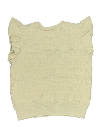 Janie and Jack Sweater Vest (view 2)