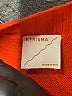 Kerisma Orange Cardigan Size S - photo 7