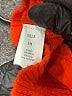Kerisma Orange Cardigan Size S - photo 8