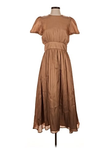 Zara Casual Dress (view 1)