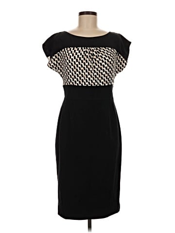 White House Black Market Cocktail Dress (view 1)