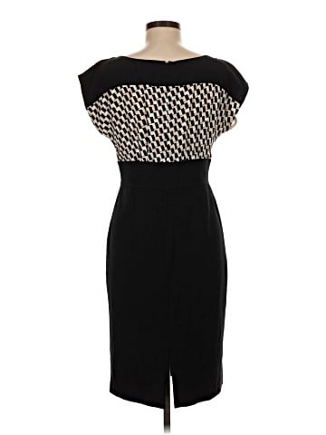 White House Black Market Cocktail Dress (view 2)