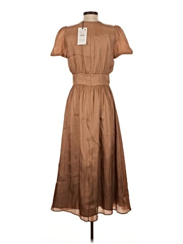 Zara Casual Dress (view 2)