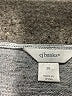 Cj Banks Gray 3/4 Sleeve Blouse Size 3X - photo 7