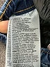 Levi's Blue Jeans 18-24 MO / 24 MO - photo 4