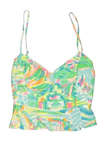 Lilly Pulitzer Tank Top (view 1)