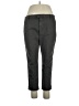 Gap Solid Gray Casual Pants Size 16 - photo 1