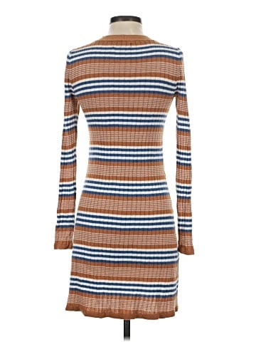 American Eagle Outfitters Casual Dress (view 2)