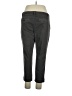 Gap Solid Gray Casual Pants Size 16 - photo 2