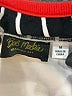 Bob Mackie White Track Jacket Size M - photo 6