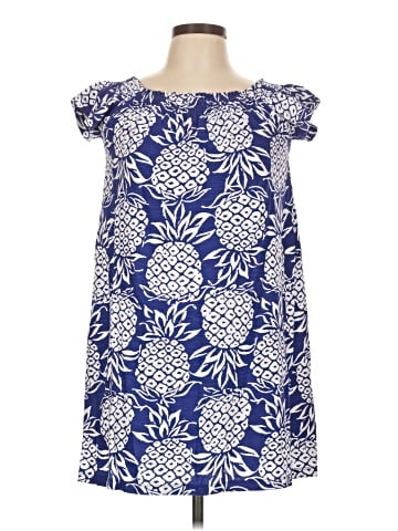 Caribbean Joe Casual Dress (view 1)