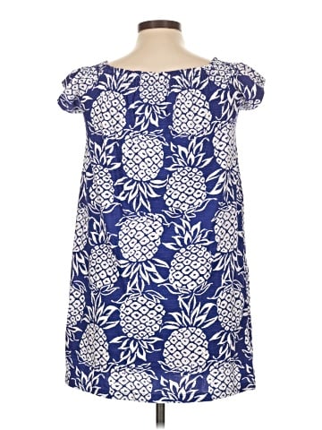 Caribbean Joe Casual Dress (view 2)
