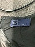 Gap Tweed Gray Casual Dress Size S - photo 7