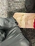 Free People Red Pullover Sweater Size S - photo 8