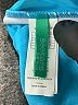 Seekers Australia Teal Swimsuit Top Size 10 - photo 3