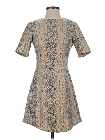Topshop Cocktail Dress (view 1)