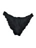 Hobie Solid Black Swimsuit Bottoms Size XL - photo 1